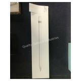 1 LOT APPLE PENCIL  (DISPLAY)