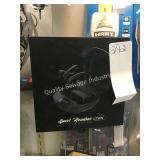 1 LOT SPORT HEADSET TWS (DISPLAY)