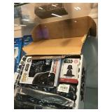 1 LOT STAR WARS SMUGGLERS BOUNTY BOX (DISPLAY)