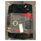 1 LOT WEBER GRILL COVER  (DISPLAY)