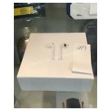 1 LOT EAR PODS (DISPLAY)