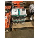 4 CTN ELECTRIC PUMPS