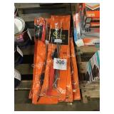 1 LOT (6) AUTO ENTRY KITS