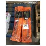 1 LOT (6) AUTO ENTRY KITS