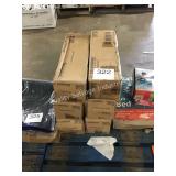 6 CTN 2IN PIPE HANGERS