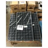 1 LOT (5) SEED STARTER KITS