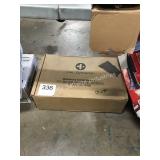 1 CTN BUG ZAPPER LIGHT