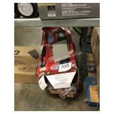 2 CTN HONEYWELL TOWER HEATERS