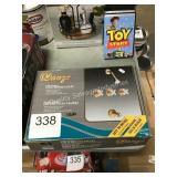 1 CTN DANZE TUB FAUCET