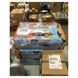 3 CTN SAN PELLEGRINO SPARKLING DRINKS EXP 02/20