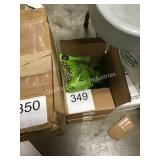 2 CTN PISTASHIOS EXP 03/20