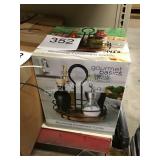1 CTN CONDIMENT CADDY