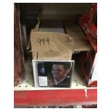 1 CTN MICHAEL BUBLE CD