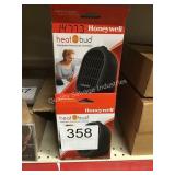 4 CTN HONEYWELL HEATERS