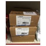 3 CTN 3 POINT JUNCTION BOXES