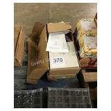 2 CTN NETWORX CONTROL PANEL