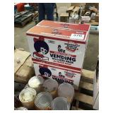 2 CTN UTZ POTATO CHIPS