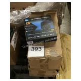 2 CTN CLEAR TV ANTENNAS