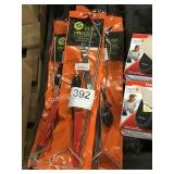 1 LOT (6) AUTO ENTRY KITS