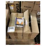 4 CTN ATHLETIC SUPPORTERS