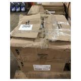 2 CTN QUIK SET LOCK SETS