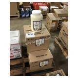 3 CTN BUTTERMILK RANCH DRESSING EXP 05/20