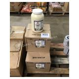 3 CTN BUTTERMILK RANCH DRESSING EXP 05/20