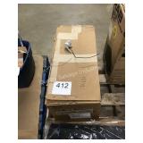 1 CTN EDISON NIPPLES