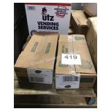 2 CTN ROYAL CEASAR DRESSING EXP 07/20