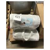 1 LOT (3) BABY LOUNGERS
