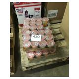 1 LOT PRINGLES CHIPS