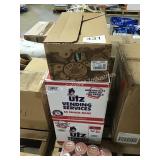 3 CTN CHIPS EXP 06/20