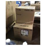 3 CTN BUTTERMILK RANCH DRESSING EXP 05/20