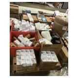 1 SKID MISC HARDWARE