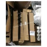 8 CTN AUGER DRILL BITS