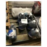 1 LOT IMITATION VANILLA