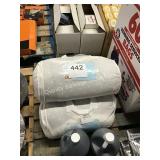 1 LOT (3) BABY LOUNGERS