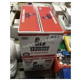 2 CTN UTZ POTATO CHIPS