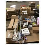 1 SKID MISC HARDWARE