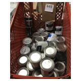 1 BUGGY ASST PAINT & PRIMERS