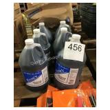 1 LOT IMITATION VANILLA