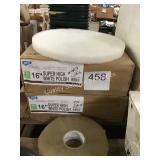 2 CTN FLOOR POLISH PADS