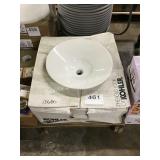 1 LOT KOHLER SINK