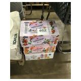 3 CTN SAN PELLEGRINO SPARKLING DRINKS EXP 04/20