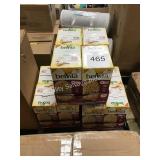 3 CTN BELVITA BREAKFAST BARS EXP 07/19