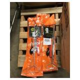 1 LOT (6) AUTO ENTRY KITS