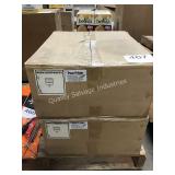 2 CTN RAB LIGHT FIXTURES