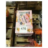 2 CTN SAN PELLEGRINO SPARKLING DRINKS EXP 05/20