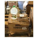 1 CTN VINEGAR EXP 04/22