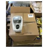 1 CTN SOAP DISPENSERS